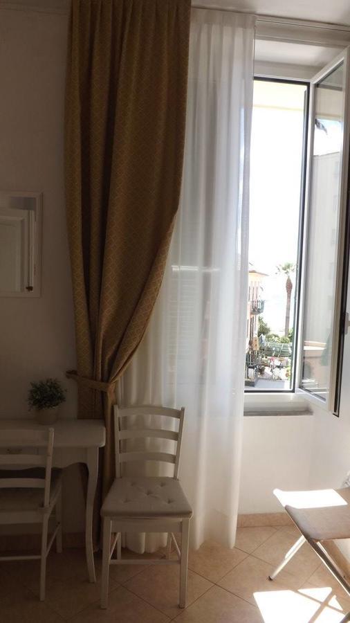 Hotel Azzurro Varazze Exterior photo
